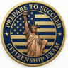 USA Civic Exam Prep